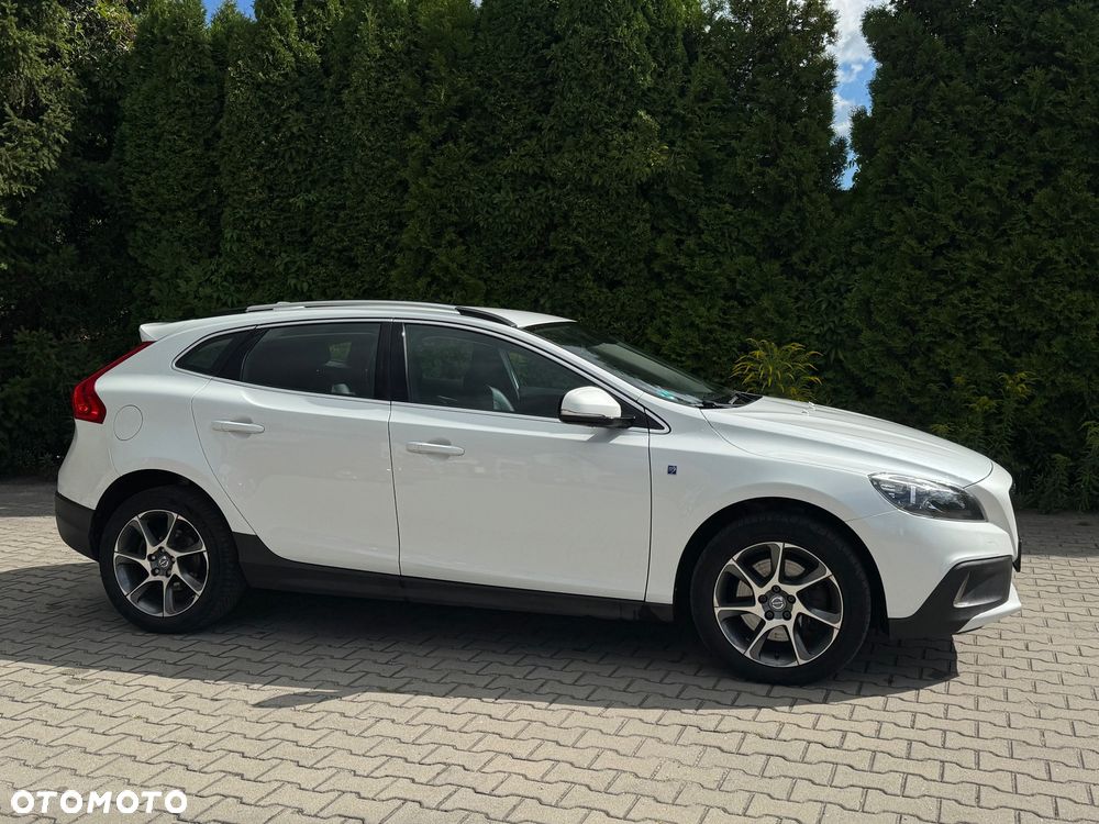 Volvo V40 Cross Country T3 Ocean Race - 10