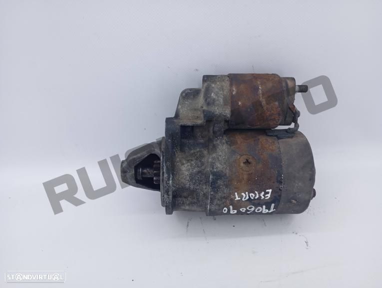 Motor De Arranque 86ab-11000-ab Ford Escort Iv [1986_1989] 1.4 - 2