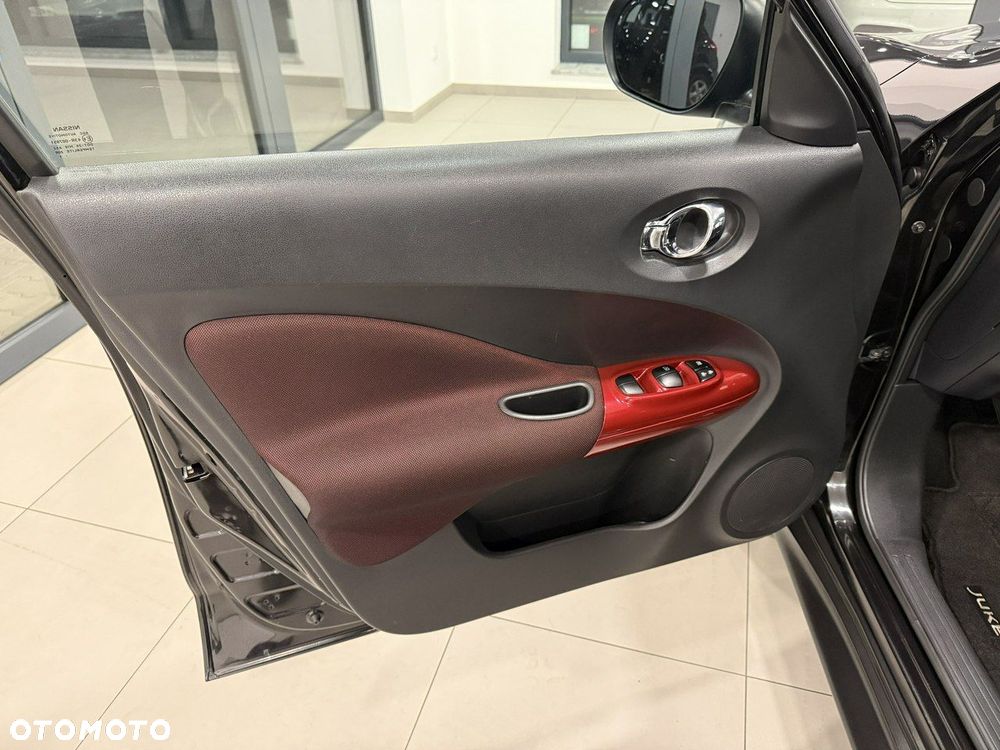 Nissan Juke - 10