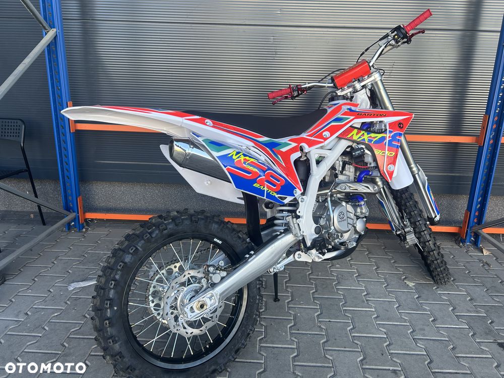 Barton NXT 300 - 2