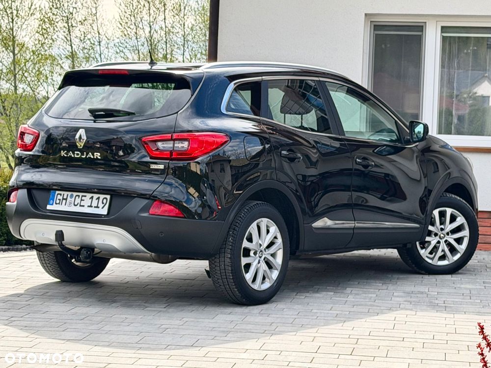 Renault Kadjar 1.5 Blue dCi Intens - 12