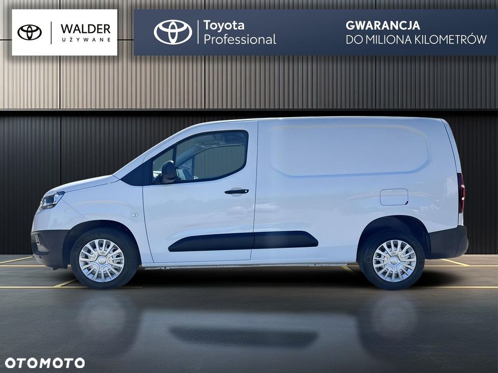 Toyota PROACE CITY - 11