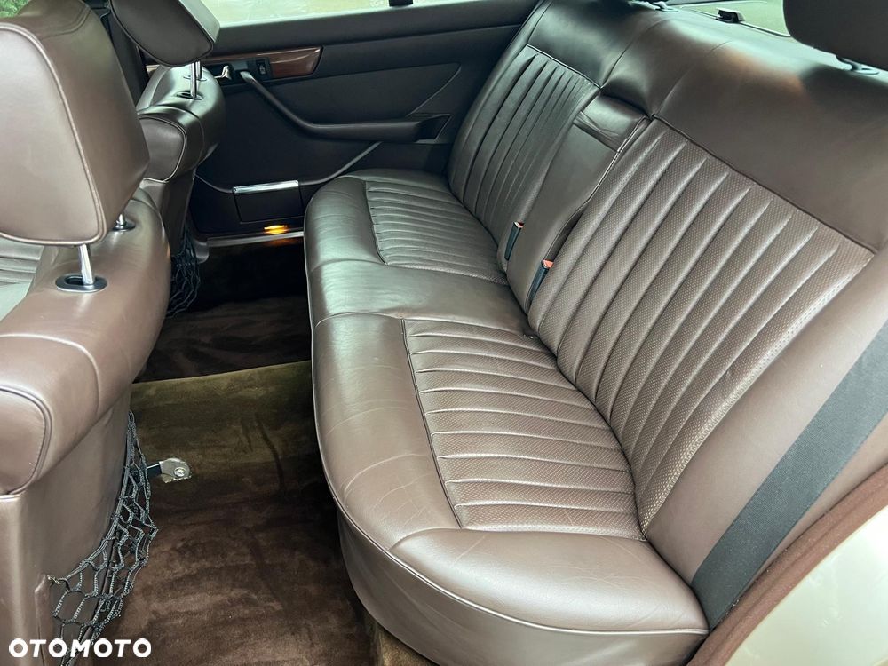 Mercedes-Benz Klasa S - 32