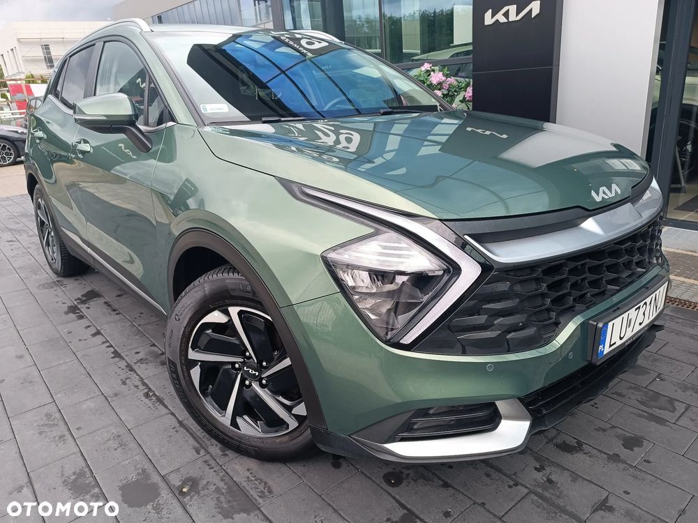 Kia Sportage 1.6 T-GDI L 2WD - 7