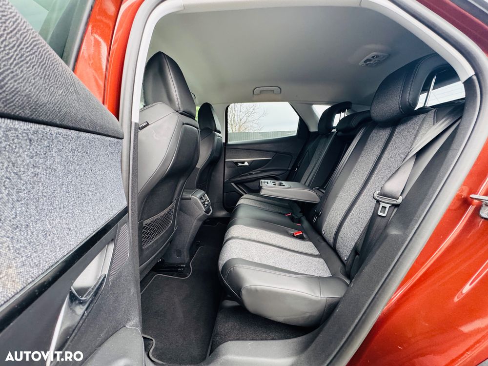 Peugeot 3008 PureTech 130 Stop & Start GPF Allure Pack - 16