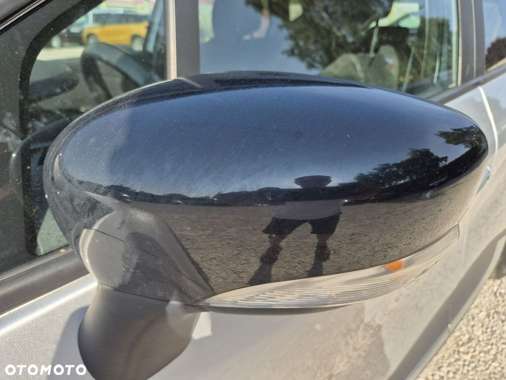 Renault Captur ENERGY TCe 120 LIMITED - 13