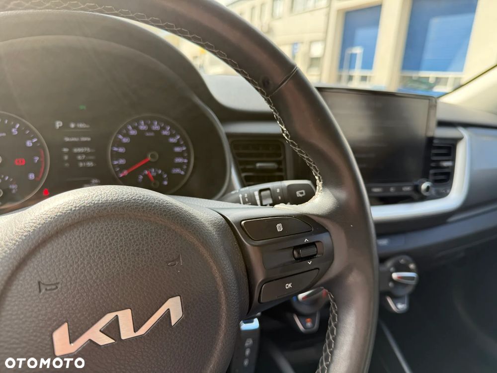 Kia Stonic 1.0 T-GDI L DCT - 27