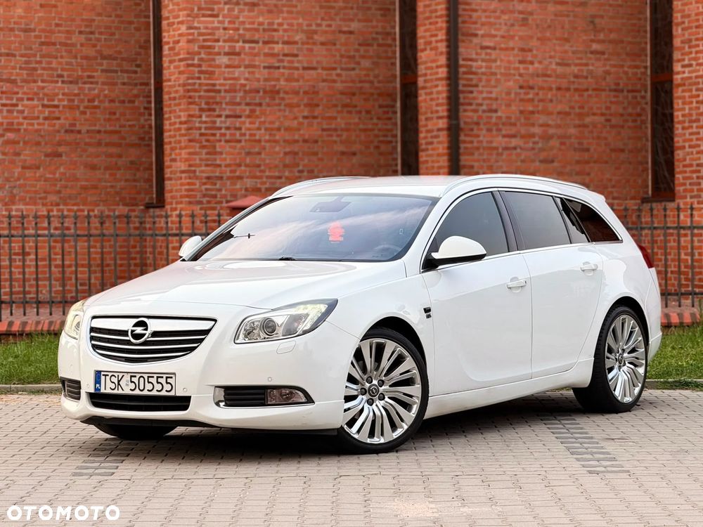 Opel Insignia - 4