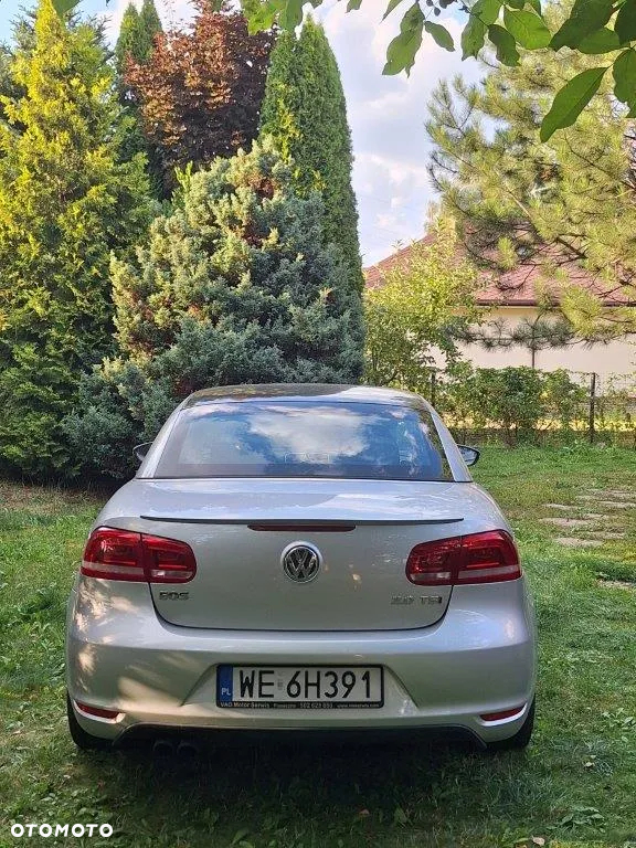 Volkswagen Eos 2.0 TSI DSG - 14