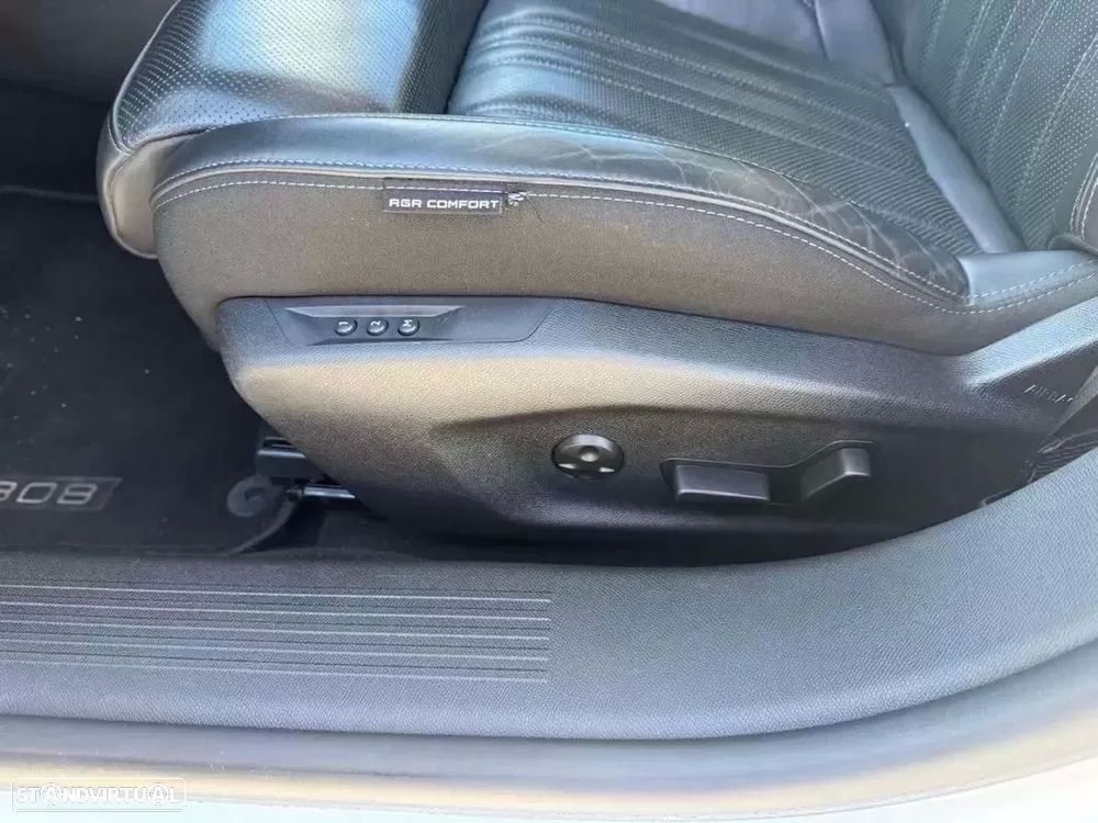 Peugeot 308 SW 1.5 BlueHDi Allure Pack - 13