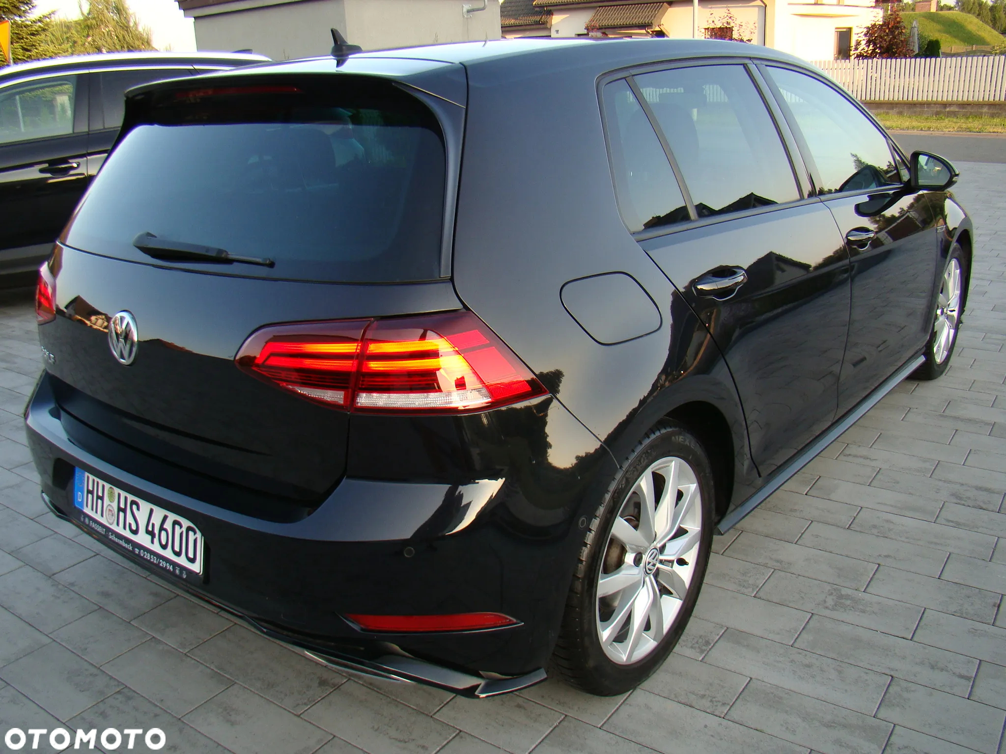 Volkswagen Golf 1.4 TSI BlueMotion Technology Highline - 12