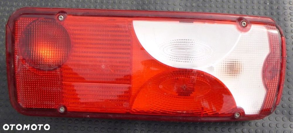 Mercedes Sprinter 906 Lampa Lewy Tył A9068200464 - 1