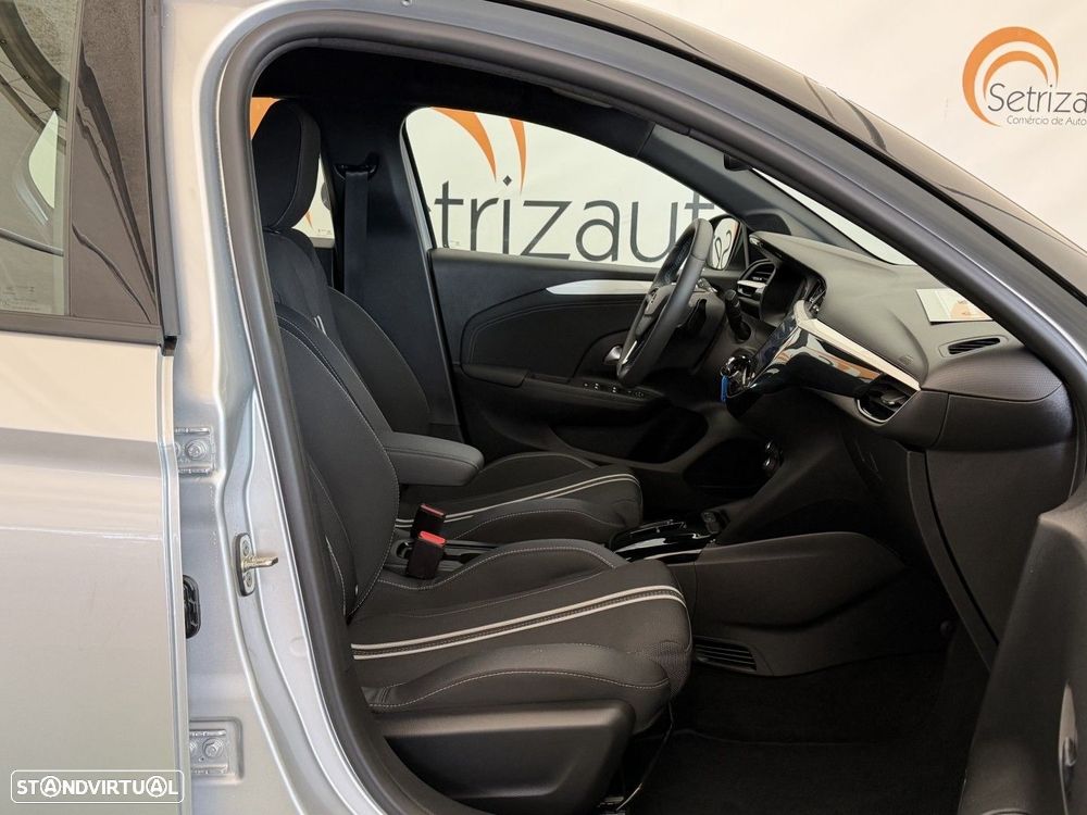 Opel Corsa - 10