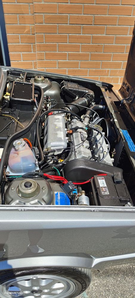 Lancia Delta 1.6 GT ie - 4