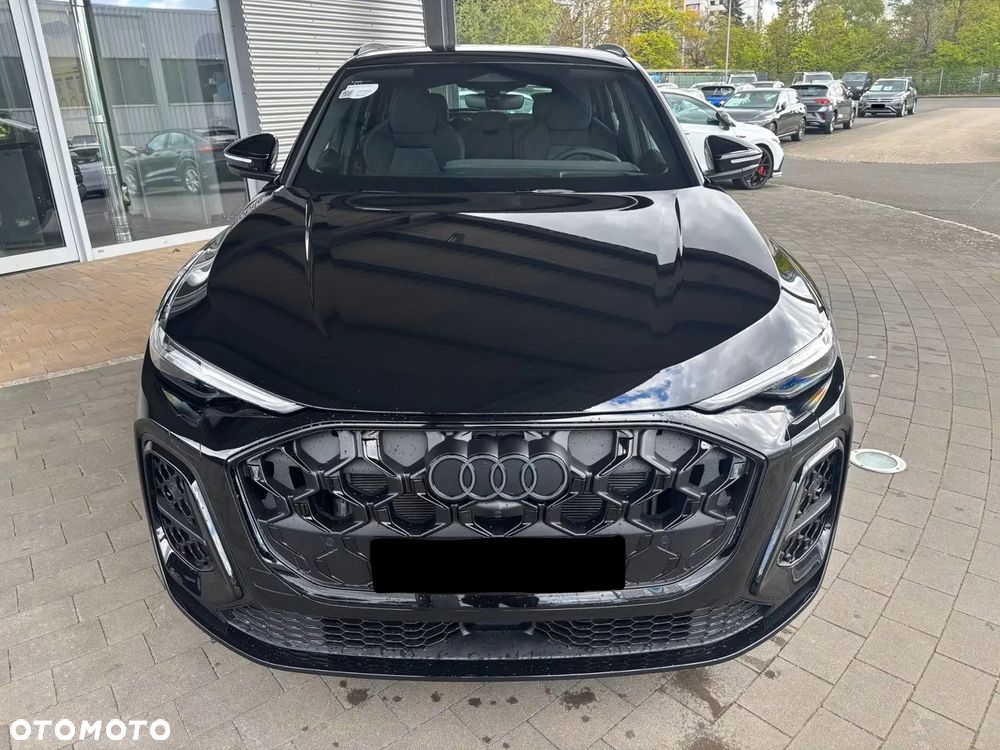 Audi Q5 Sportback TFSI mHEV 150 kW Quattro S tronic - 3