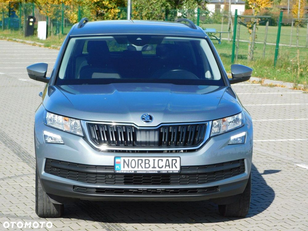 Skoda Kodiaq - 28