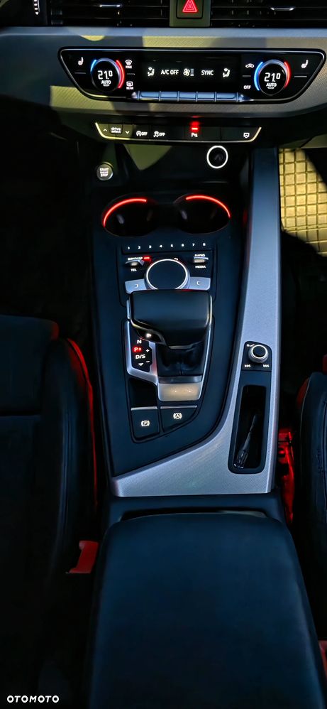 Audi A5 Sportback - 9