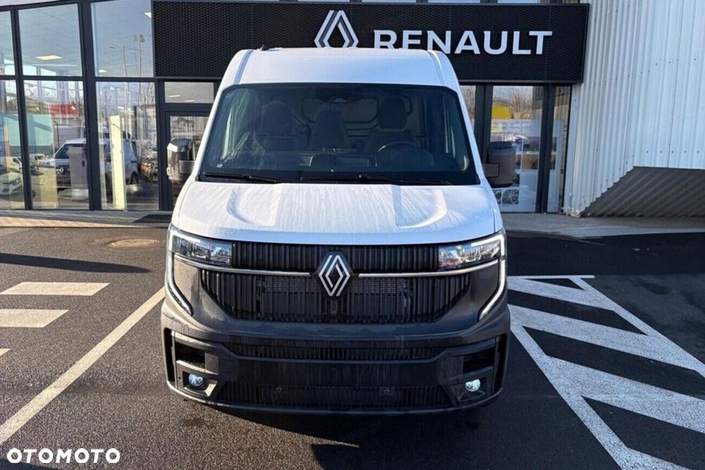 Renault Master L3H2 Extra 2.0 150KM - 5