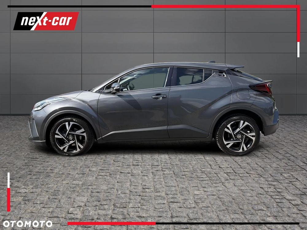 Toyota C-HR 1.8 Hybrid Style - 3