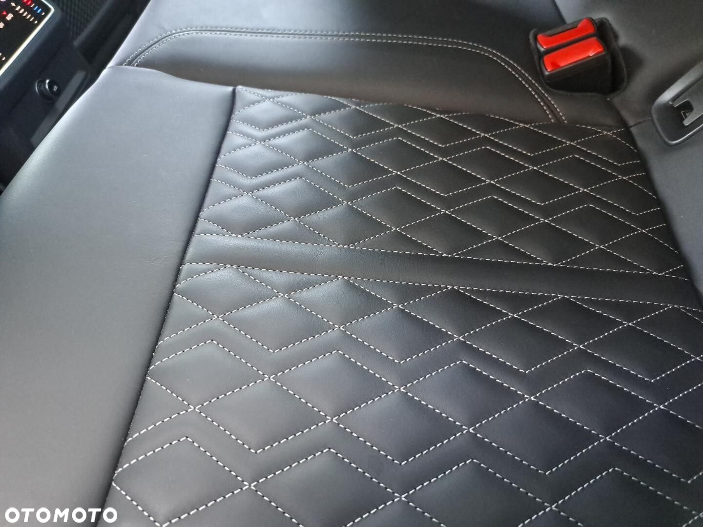 Audi A6 - 22
