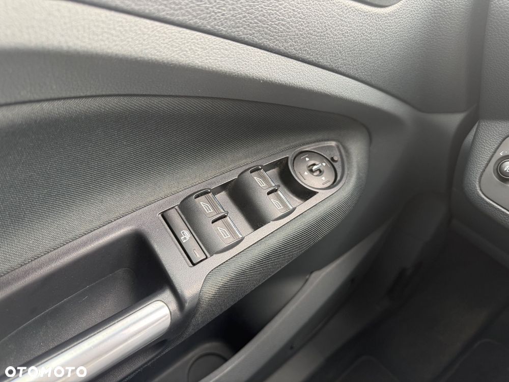 Ford Grand C-MAX 1.6 EcoBoost Titanium ASS - 21