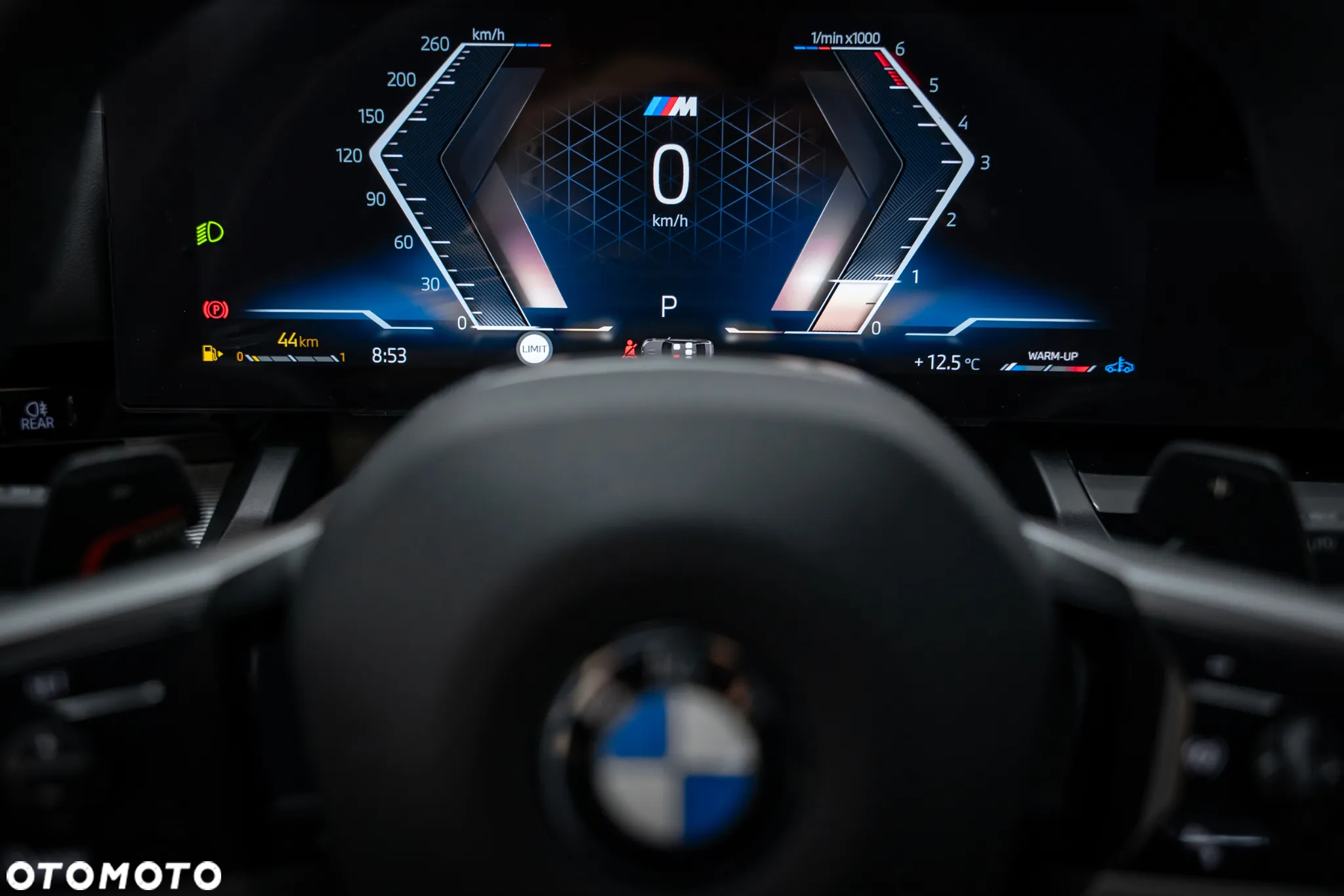 BMW Seria 5 - 25