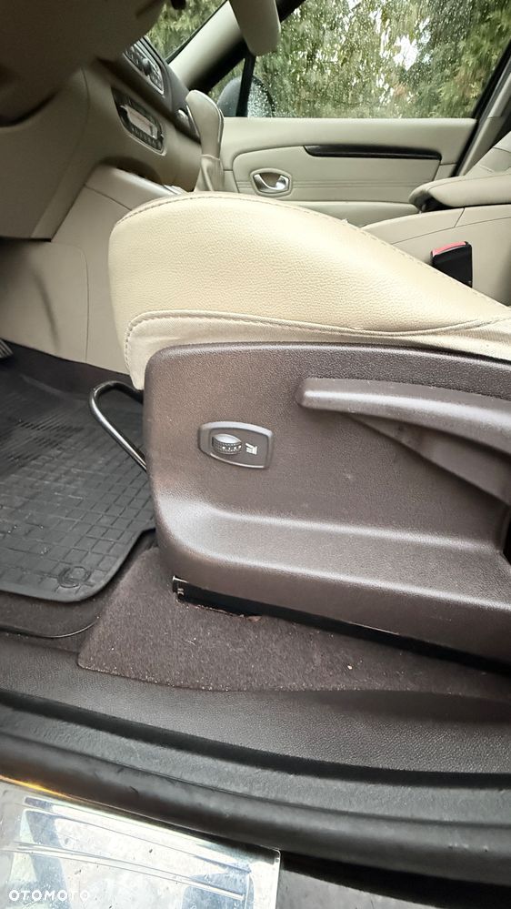 Renault Scenic 2.0 16V 140 CVT Dynamique - 18