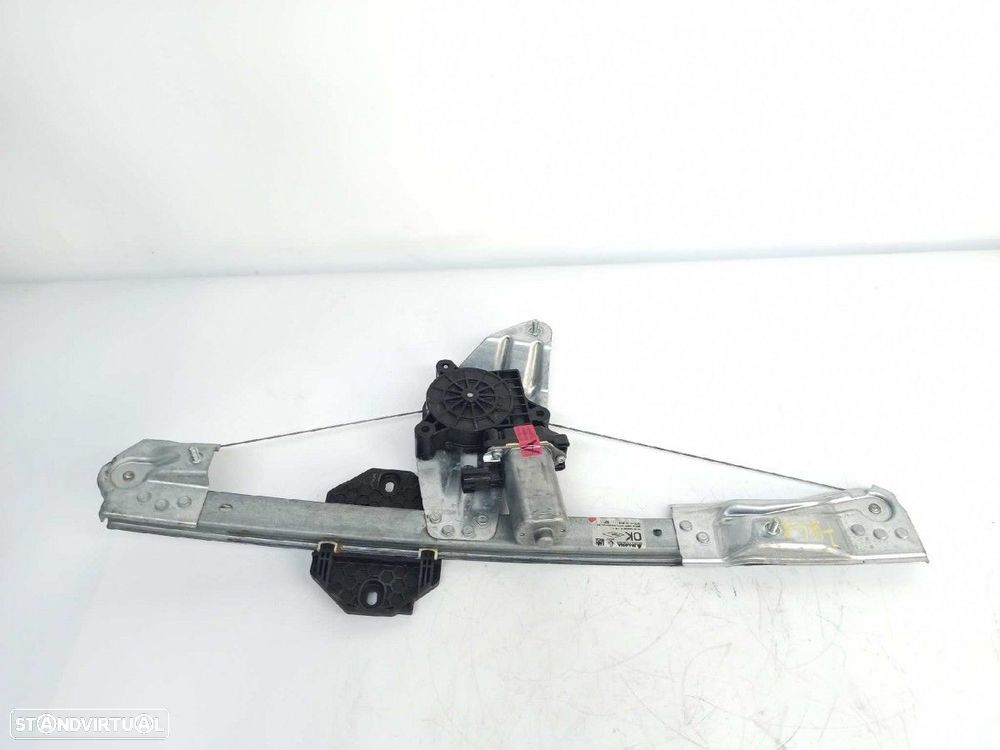 ELEVADOR FRENTE DIREITO DACIA SANDERO STEPWAY COMFORT - 2