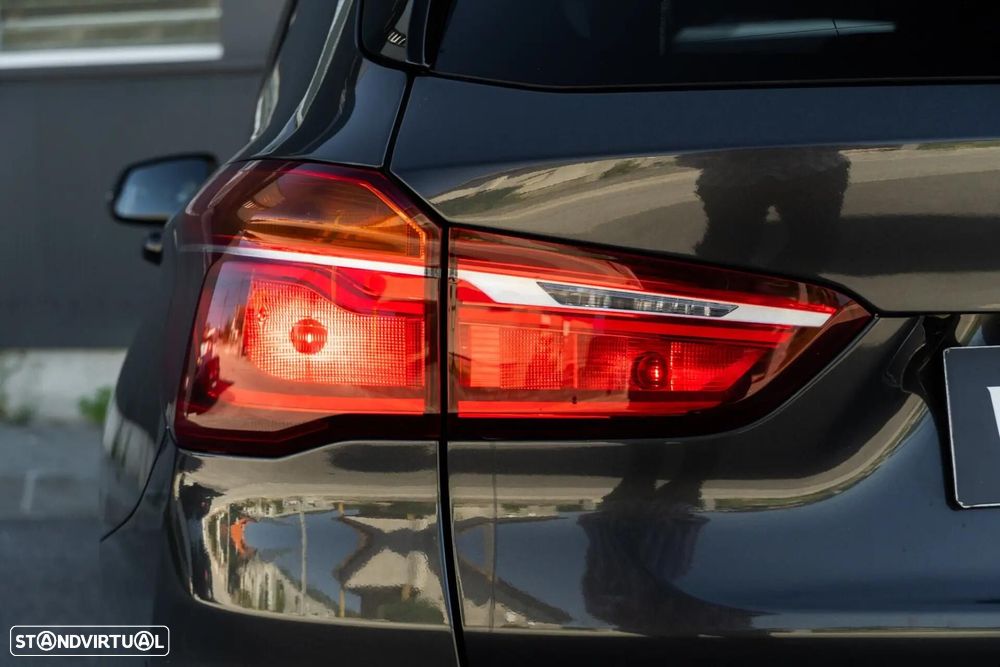 BMW X1 18 d sDrive Line Sport Auto - 31