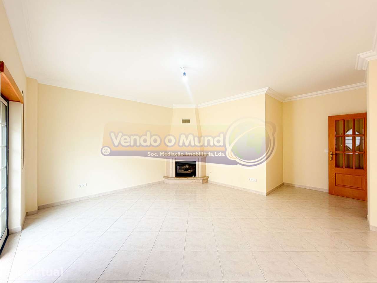 Apartamento T3 em Samora Correia (SC1077) - Grande imagem: 3/26