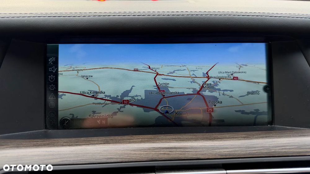 BMW Seria 7 730d - 9