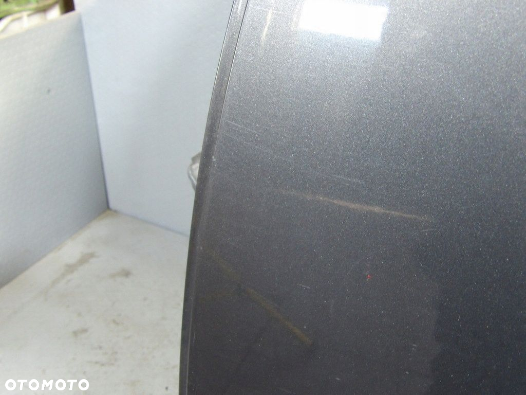 OPEL INSIGNIA A LIFTBACK DRZWI TYŁ LEWE Z177 - 7