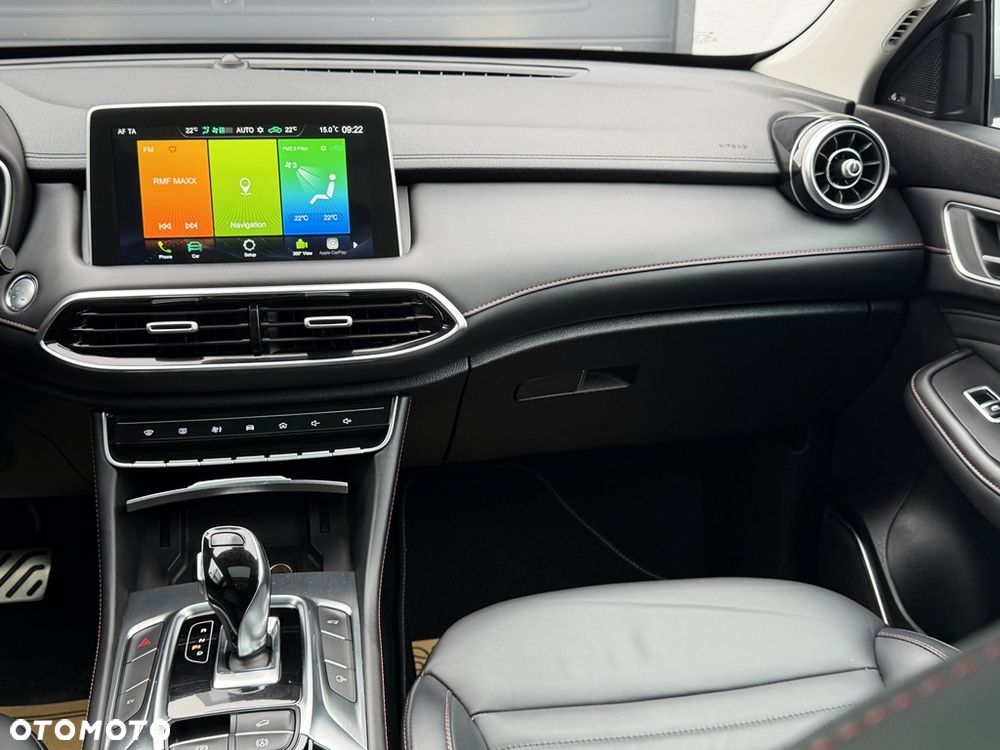 MG EHS 1.5T-GDI Luxury - 8