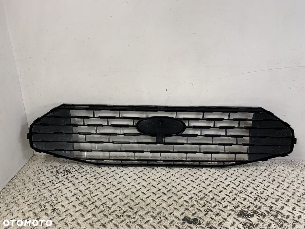 NOWY ORYGINALNY GRILL ATRAPA FORD TRANSIT TOURNEO CUSTOM MK2 II 2 23-26 PZ31-17B968-C - 6