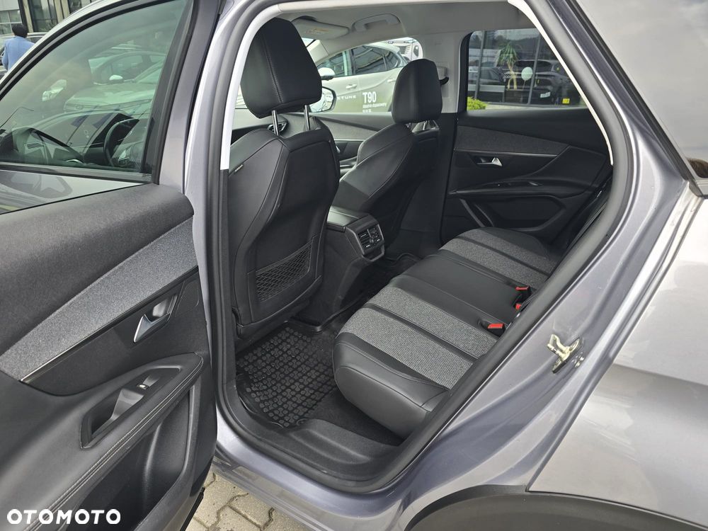 Peugeot 3008 BlueHDi 120 Stop & Start EAT6 Active - 9