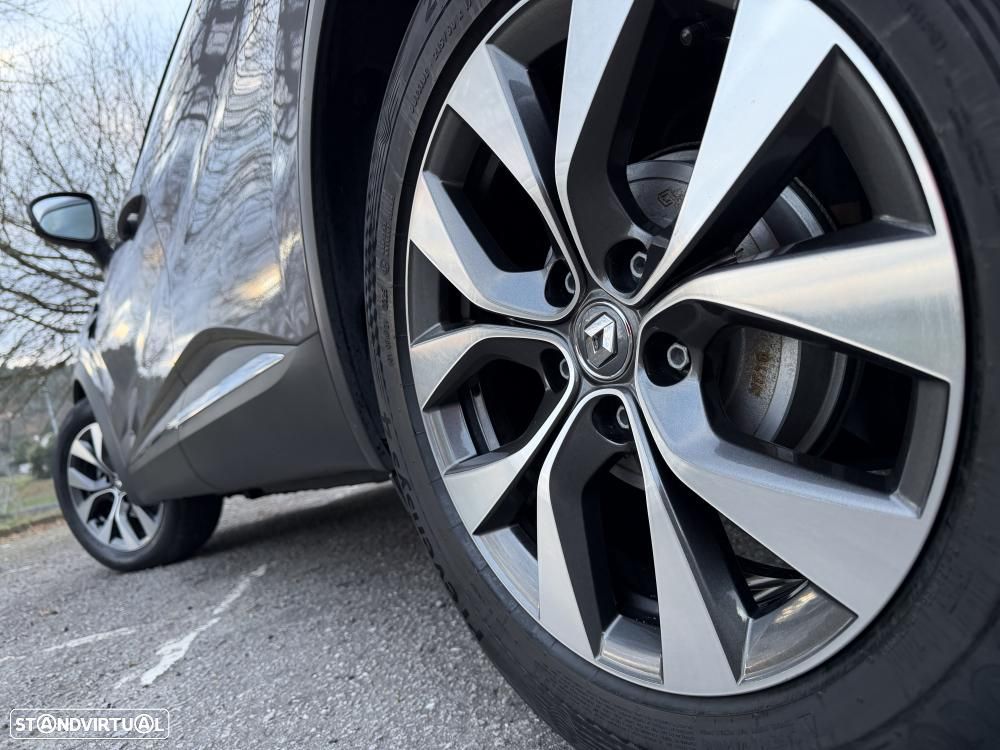 Renault Captur 1.3 TCe Exclusive - 7