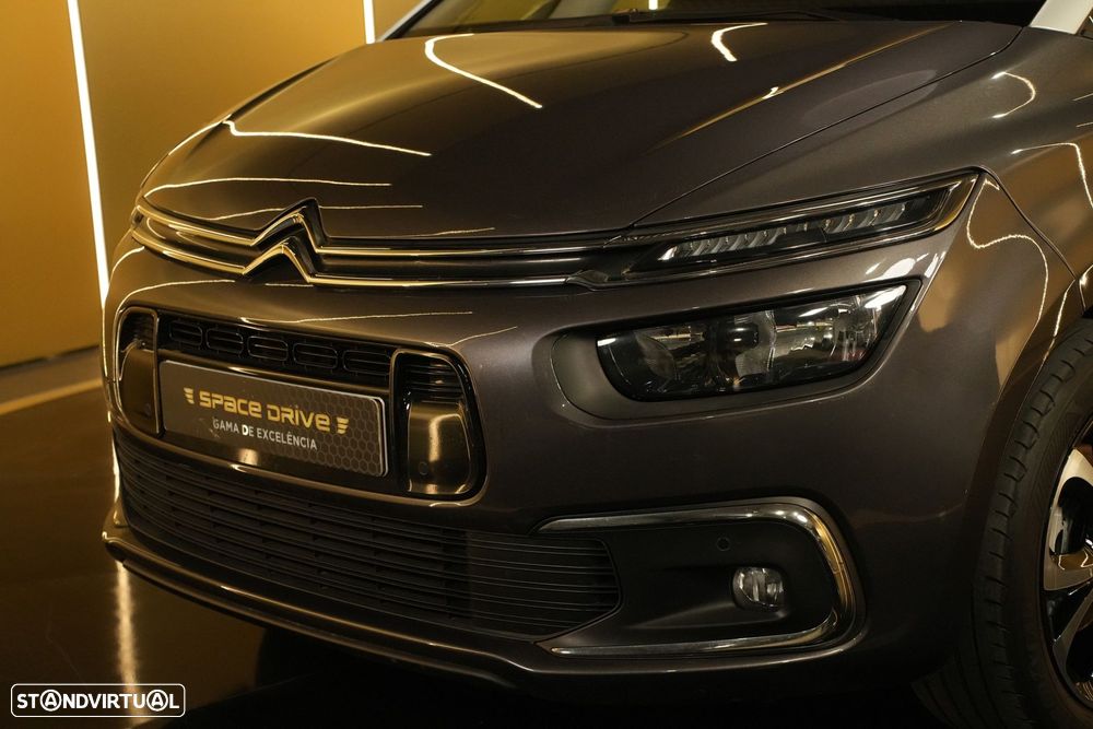 Citroën Grand C4 Spacetourer 1.5 BlueHDi Feel - 3