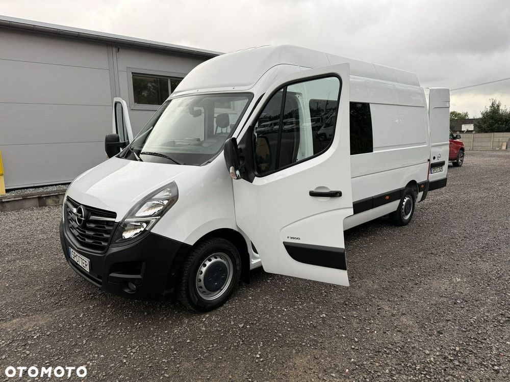 Renault Master - 23