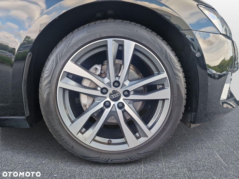 Audi A6 Limousine 40 TDI mHEV Quattro Advanced S tronic - 28