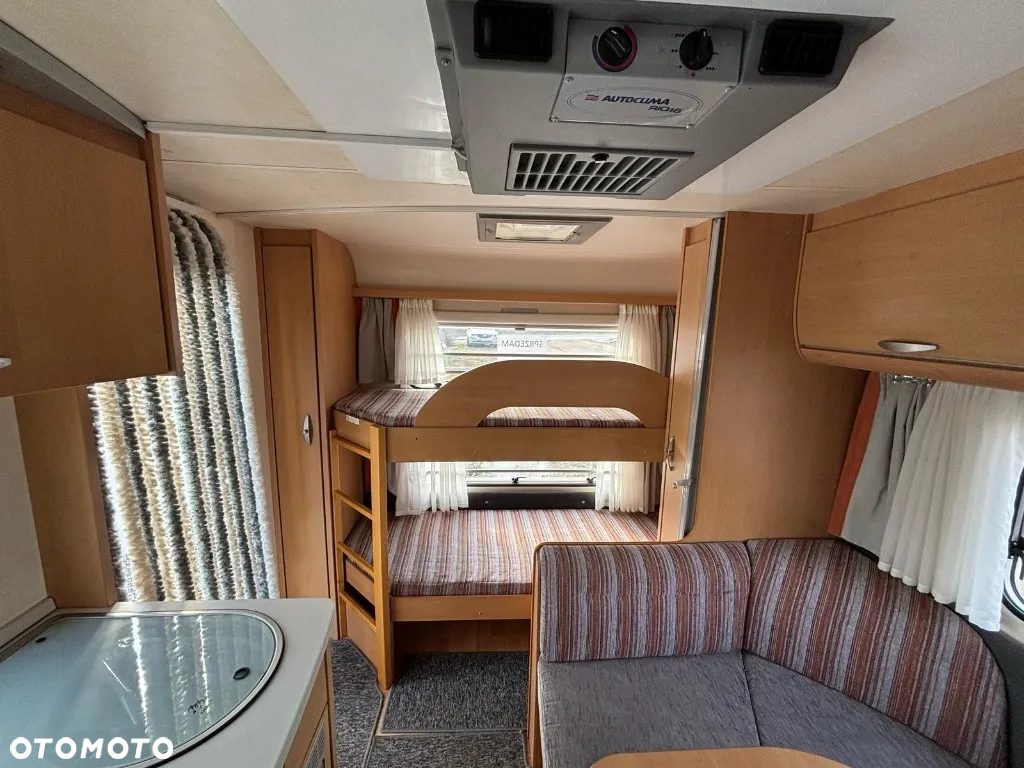 KNAUS 500 FDK - 6