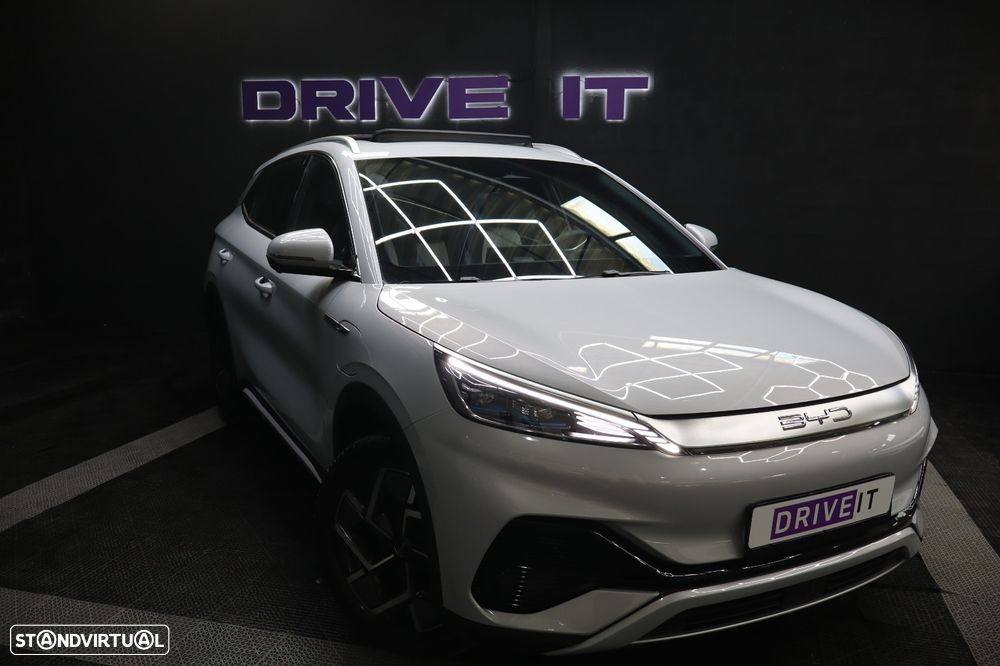 BYD Atto 3 Comfort - 22