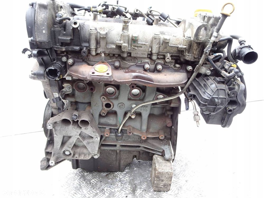 silnik suzuki sx4 s-cross 1.6 ddis d16aa - 4