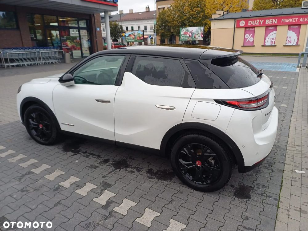 DS Automobiles DS 3 Crossback E-Tense Performance Line + - 3
