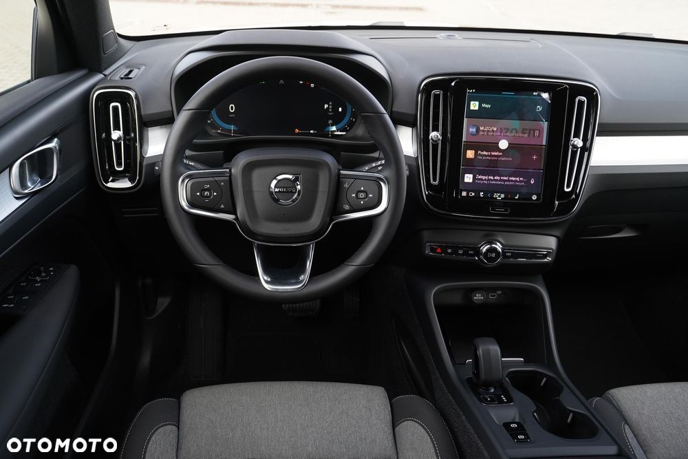 Volvo XC 40 B3 Core - 15