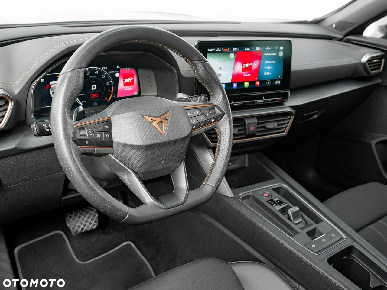 Cupra Formentor 2.0 TSI 4Drive DSG - 7