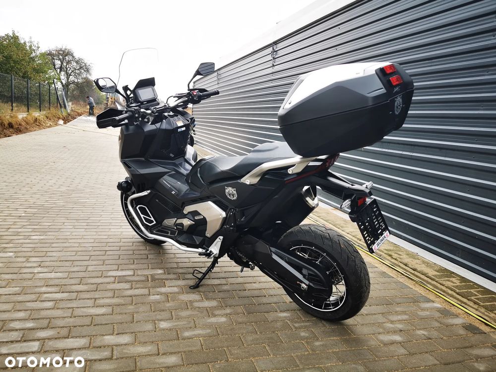 Honda X-ADV - 6