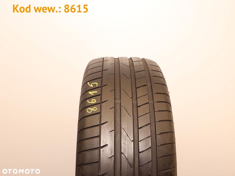 STARMAXX ST760 Ultrasport - 225/45 R17 - 6