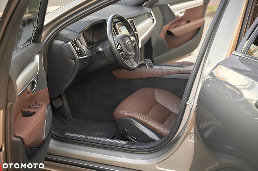 Volvo V90 B4 B Geartronic Momentum Pro - 25