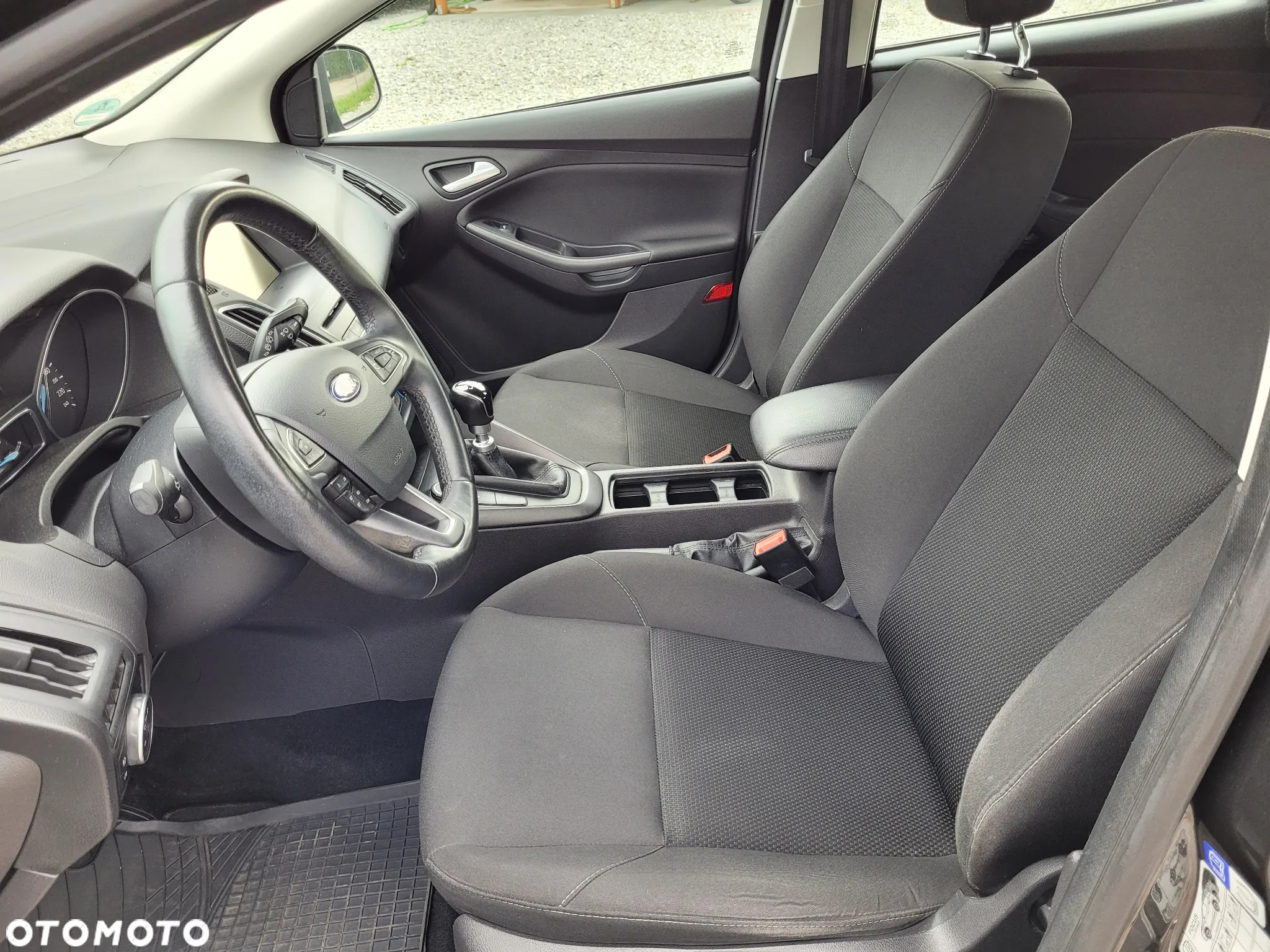 Ford Fiesta 1.0 EcoBoost GPF Active X ASS - 5