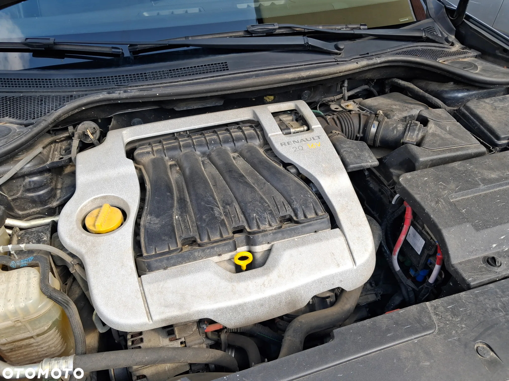 Renault Laguna - 12